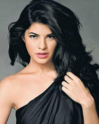 Jacqueline Fernandez